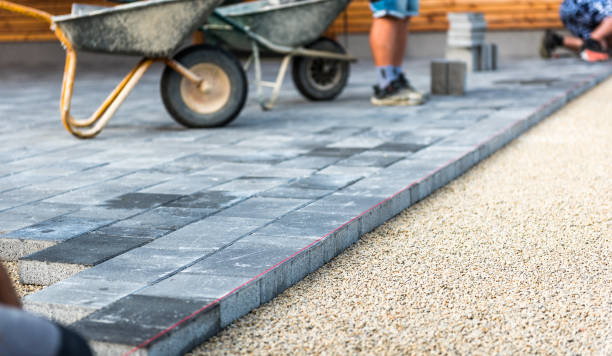 Best Driveway Pavers Cost  in Oakboro, NC