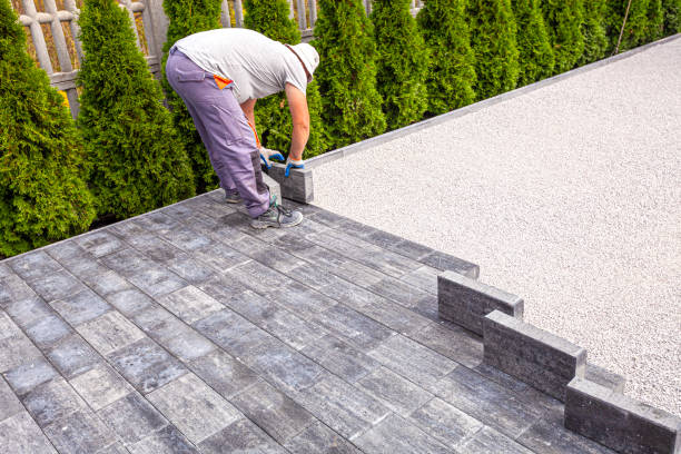 Best Local Driveway Pavers  in Oakboro, NC