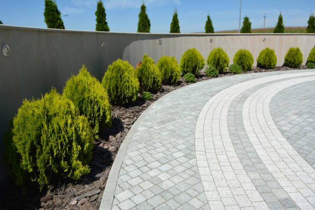 Best Driveway Resurfacing Pavers  in Oakboro, NC