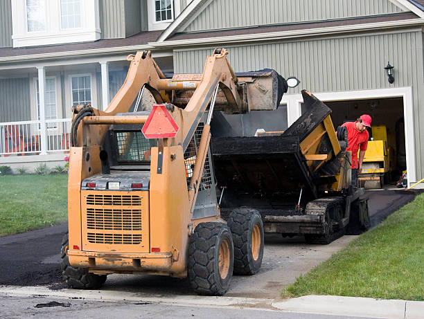 Best Commercial Driveway Pavers  in Oakboro, NC